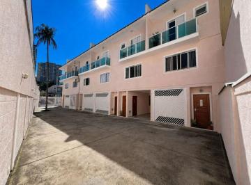 182798d04528e8f70b86dbc95444bdb1a366b9c3 · Casa em condomínio à venda | 3 dormitórios | 1 suíte | churrasqueira | 3 vagas | Parada Inglesa - Sã