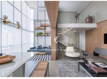 cab1f4cfdac7e2e221fb31e913603bf7d72cadf3 · Apartamento Duplex à venda, 240 m² por R$ 2.300.000,00 - Vila Brandina - Campinas/SP