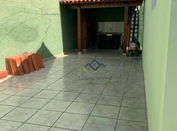 3384e5264d63471aa3ac3c7b5452f2136275beb3 · Casa com 3 quartos sendo 1 suíte com closet à venda, 197 m² por R$ 1.060.000 - Vila Mogilar - Mogi d