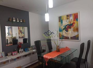 8c4443b03a5aa911084073d45029ce3420f051df · Apartamento com 3 dormitórios à venda, 68 m² por R$ 530.000,00 - Mogi Moderno - Mogi das Cruzes/SP