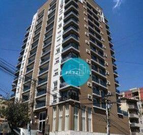 b7959bc46b25c5be8675840ea963a55d3347200a · Apartamento à venda, 123 m² por R$ 1.280.000,00 - Centro - Poços de Caldas/MG