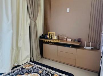 Casa · 154m² · 3 Quartos · 2 Vagas · Condominio Riviera D'Itália - Condominio Riviera D'Itália