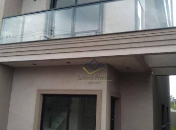 e6544596c0972fe191fdbf362184ef9019f9dc9a · Casa com 3 dormitórios à venda, 121 m² por R$ 980.000,00 - Chácara Jaguari (Fazendinha) - Santana de