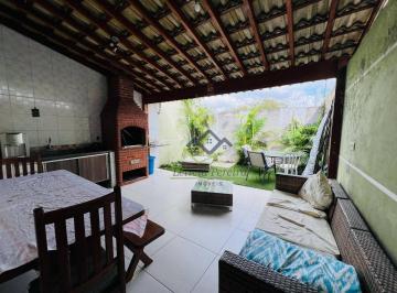77a1f122f4c551f9cd8f99b9a2d4f292dc1d6220 · Sobrado com 3 Quartos à venda, 90 m² por R$ 635.000 - Jardim dos Ipês - Suzano/SP
