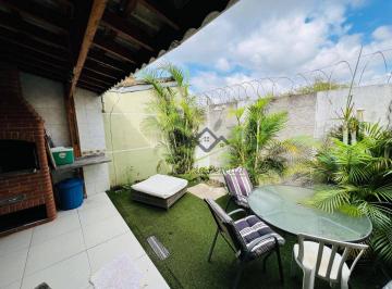 e9e3f9398b2c9c5213e7419db12c98bb1772aae4 · Sobrado com 3 quartos 90 m² - venda por R$ 635.000 ou aluguel por R$ 4.148/mês - Jardim dos Ipês - S