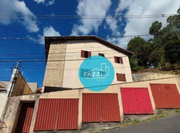 Fachada · Apartamento com 3 dormitórios à venda, 102 m² por R$ 400.000,00 - Jardim Cascatinha - Poços de Calda
