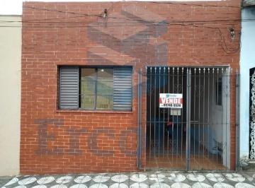 Foto 01 · CASA A VENDA BAIRRO ALÉM PONTE EM SOROCABA - SP