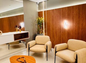 Apartamento · 111m² · 3 Quartos · 2 Vagas · Apartamento no Saguaçu com 3 dormitórios e 2 Vagas