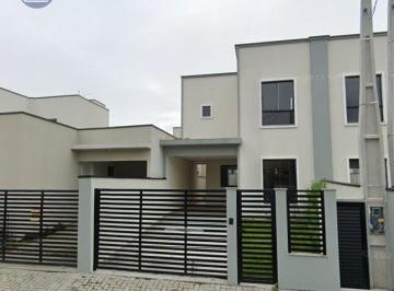 Casa · 141m² · 3 Quartos · 2 Vagas · Casa Duplex 3 dormitórios!