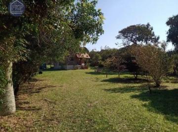 Terreno · 1414m² · Terreno com Escritura Pública!