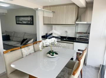 Apartamento · 93m² · 2 Quartos · 4 Vagas · INTEGRARY PEPPE FUNDACAO SCS - Apartamento Fundação São Caetano do Sul à Venda!