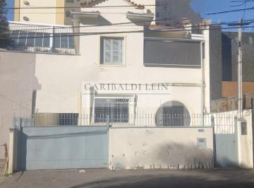 Foto 01 · Casa, Centro, Campinas, SP