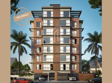 Apartamento de 2 quartos, Barra Velha · JD1294 - Apartamentos a 200m da Praia em Barra Velha/SC