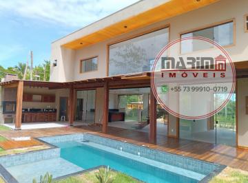 Foto 20 · Casa à venda em Itacaré/BA, alto padrão, 3 suítes, área gourmet, acesso exclusivo para duas praias