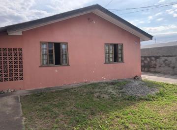 Terreno , Curitiba · Terreno com 600 m2 excelente localização no bairro Cajuru