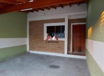 Foto 11 · Vende-se  Linda Casa 2 Dorms + Suíte Vaga de Garagem Coberta no bairro Continental em Taubaté/SP