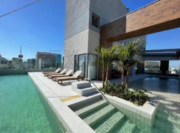 Foto 01 · Apartamento de Luxo no Paraíso: Última unidade, NOVO, pronto para morar, 3 Quartos, 3 Suítes, 4 Sala
