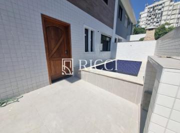 Foto 04 · Sobrado novo na Vila Belmiro em Santos