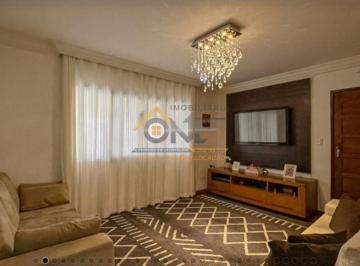 Foto 01 · Casa, Vila Floresta, Santo André, SP