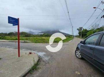 50fe1dad8ad2a69b480516efa6b1cf2f9248ade2 · Terreno à venda, 420 m² por R$ 105.000,00 - Chácaras de Inoã (Inoã) - Maricá/RJ