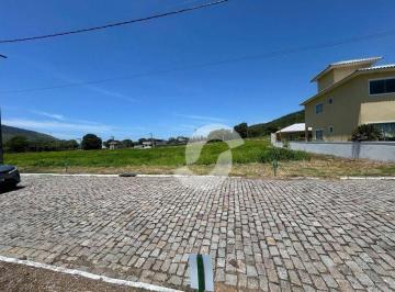fae4f593c010114e70c62c836570de7a8449202e · Terreno à venda, 446 m² por R$ 135.000,00 - Espraiado (Ponta Negra) - Maricá/RJ