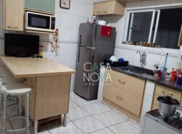 d5cb77eb96f50f70a7c90c4e05db34b486380412 · Casa com 3 dormitórios à venda, 100 m² por R$ 630.000,00 - Estuário - Santos/SP