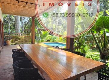 Foto 15 · Casa à venda em Itacaré Bahia, 4 suítes, jacuzzi, área gourmet, próxima ao centro e das praias