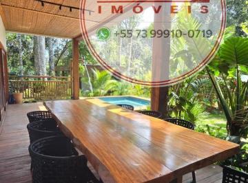 Foto 15 · Casa à venda em Itacaré Bahia, 4 suítes, jacuzzi, área gourmet, próxima ao centro e das praias