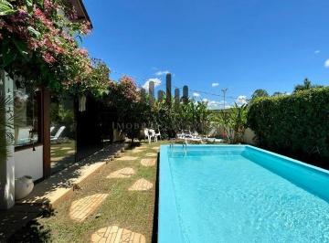 Casa · 208m² · 4 Quartos · 4 Vagas · Casa à venda em Campinas, Parque da Hípica, com 4 quartos, com 208 m²