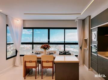 Apartamento · 59m² · 2 Quartos · 1 Vaga · Legacy Life Concept novo empreendimento no centro de Pinhais!