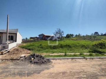 Terreno · 272m² · VENDA - TERRENO NO BAIRRO LAGO AZUL EM ESTÂNCIA VELHA