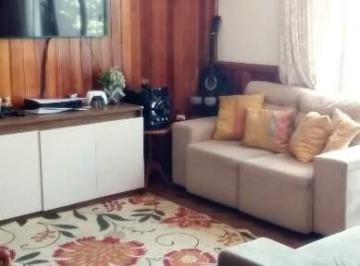 Casa · 214m² · 4 Quartos · 4 Vagas · CASA À VENDA - VILA RICA - PINDAMONHANGABA SP 