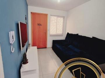 Foto 01 · Apartamento 2 dormitórios a venda na Vila Toustoi