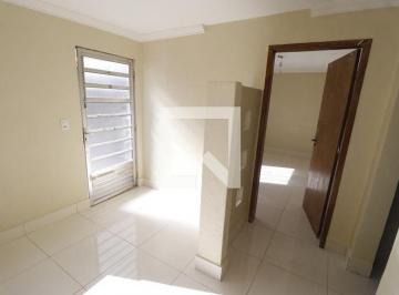 Casa · 50m² · 1 Quarto · Casa para Aluguel - Núcleo Bandeirante, 1 Quarto, 50 m² - Brasília