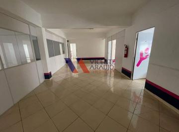 Comercial · 360m² · Vão livre para locação no centro de Betim/MG