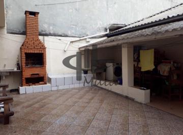 Casa · 226m² · 2 Quartos · 2 Vagas · Venda Casa Sao Caetano do Sul Fundacao Ref: 40518