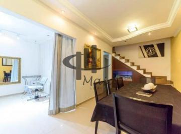 Casa · 267m² · 6 Quartos · 3 Vagas · Locação Sobrado Sao Caetano do Sul Maua Ref: 40509