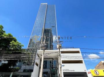 Comercial · 514m² · 11 Vagas · Sala para locação em Maringá, Zona 01, com 514.81 m², Edifício São Francisco de Assis