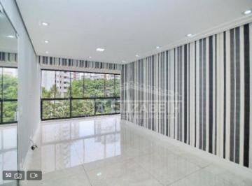 Apartamento de 3 quartos, São Paulo · Maravilhoso Apto otimo padrão para locação c/90m2 e 03 dormitorios Morumbi