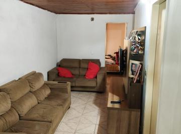 Casa de 3 quartos, Samambaia · QR 412 CASA 3 QUARTOS GARAGEM ACEITA PERMUTA VEÍCULO