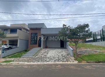 Foto 01 · Casa terrea no Condomínio Vita Verdi em Valinhos queestuda 50% em permuta