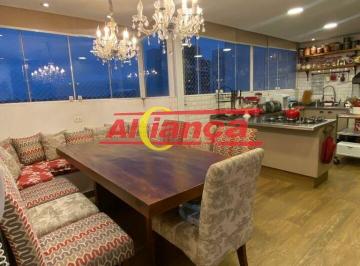 Apartamento · 100m² · 3 Quartos · 2 Vagas · COBERTURA DUPLEX