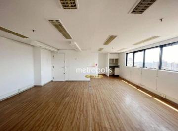 Sala · Sala à venda, 60 m² por R$ 424.000,00 - Vila Monte Alegre - São Paulo/SP