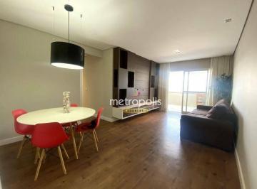 Sala de jantar · Apartamento à venda, 104 m² por R$ 870.000,00 - Vila Mussolini - São Bernardo do Campo/SP