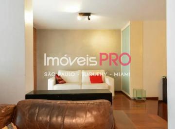 Apartamento · 92m² · 2 Quartos · 2 Vagas · MOEMA - 92 M² - MOBILIADO - 2 DORMITÓRIOS - 1 SUÍTE - 2 VAGAS