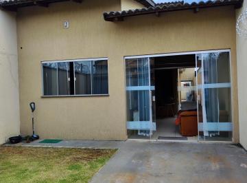 Foto 01 · Casa com 4 quartos a venda, Vila São Joaquim, Aparecida de Goiânia-GO