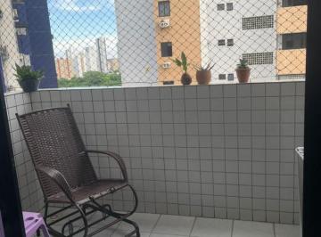 20240321205914927397.jpg · Apartamento para Venda em João Pessoa, Miramar, 3 dormitórios, 1 suíte, 2 banheiros, 2 vagas