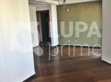 Apartamento · 130m² · 3 Quartos · 5 Vagas · APARTAMENTO COM 3 QUARTOS PARA VENDA, PARADA INGLESA, SÃO PAULO