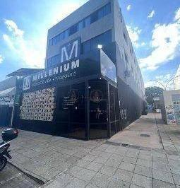 Entrada W2 Sul · ESPAÇO COMERCIAL NA 504 SUL - PRÉDIO DISPONÍVEL - W3 E W2 SUL - PLANO PILOTO - ASA SUL - DF