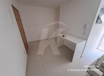 Apartamento · 35m² · 1 Quarto · Apartamento com 1 quarto, sala, cozinha, banheiro em condomínio